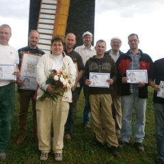 Oktober 2013 - Ausbildung zum ehrenamtlichen Windmüller